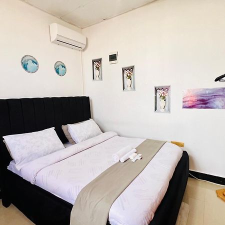 City Studio Apartment Free Wifi Dar es Salaam Eksteriør billede