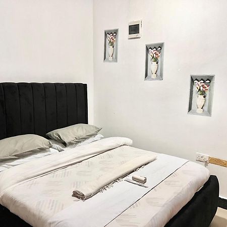 City Studio Apartment Free Wifi Dar es Salaam Eksteriør billede